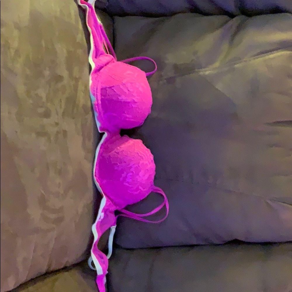 Victoria secret bra